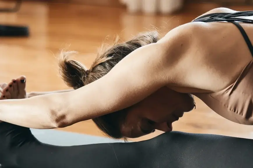Vinyasa Yoga