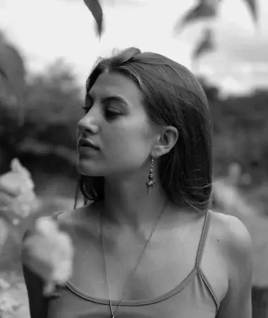 Marousca
